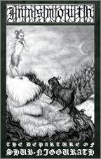 Innsmouth (AUS) : The Departure of Shub-Niggurath